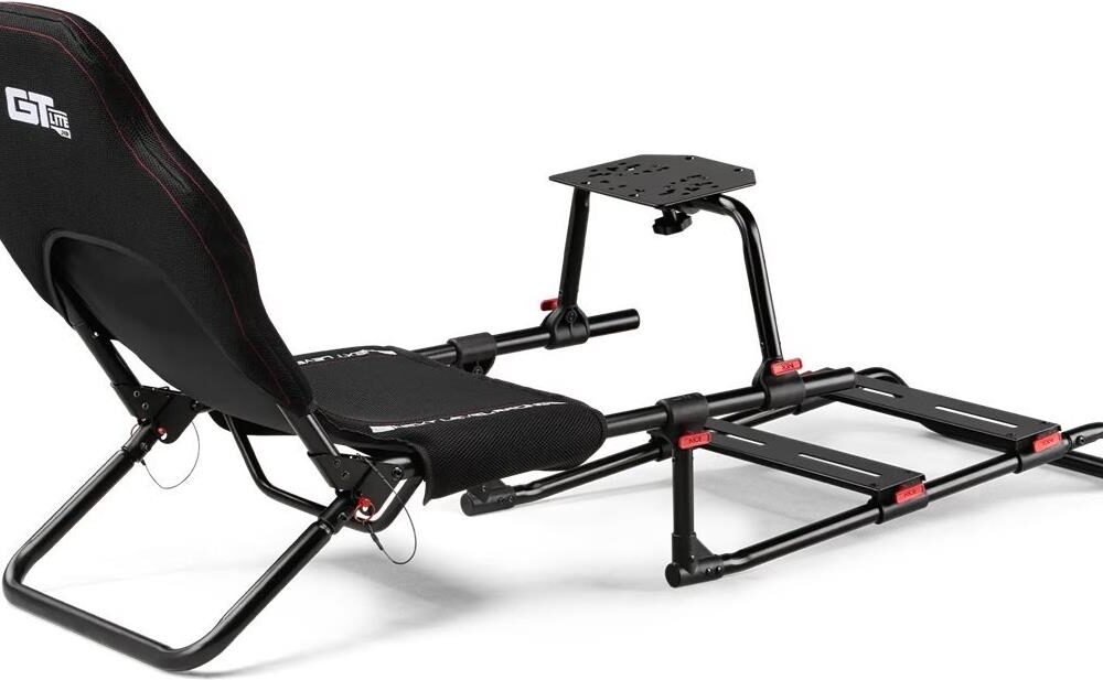 Next Level Racing GTLITE Junior Foldable Cockpit (NLR-S041)