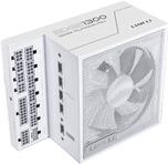 Lian Li EDGE EG0850 80 PLUS Platinum Netzteil PCIe 5.1 ATX 3.1 - 850 Watt (EG0850 WHITE)