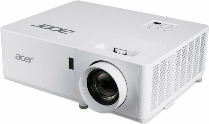 Acer PL6520 - DLP-Projektor - Laser - 3D - 6000 lm - Full HD (1920 x 1080) (MR.JXH11.001)