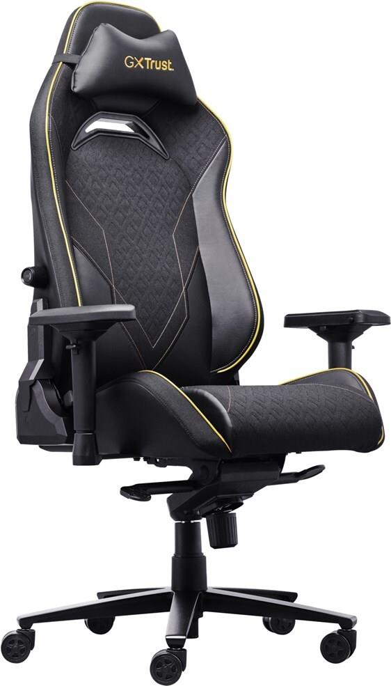 Trust GXT721 RUYA PRO GAMING CHAIR (25186)
