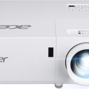 Acer PL6820 - DLP-Projektor - Laser - 3D - 5500 lm (MR.JXK11.001)