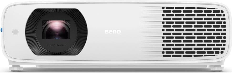 BenQ LH750 - DLP-Projektor - RGB-LED, 4-farbig - 3D - 5000 ANSI-Lumen - Full HD (1920 x 1080) - 16:9 - 1080p (9H.JSY77.14E)