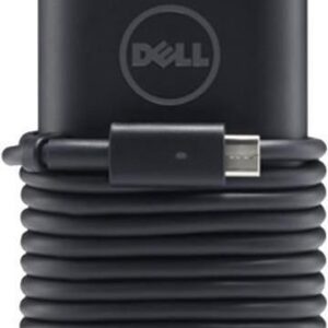 Dell USB-C 100 W AC Adapter with 1 (450-BBNT)