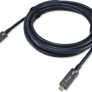 Digital Data Communications USB-Kabel - 24 pin USB-C (M) zu 24 pin USB-C (M) (119463)