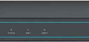 AVer UE1 - USB3.0 and HDMI extender (up to 100m) with - USB 3.0 (61B31B0000AC)