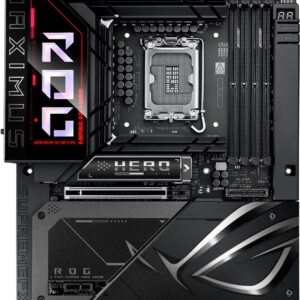 ASUS 90MB1KG0-M0EAY0 ATX Mainboard - DDR5 (90MB1KG0-M0EAY0)