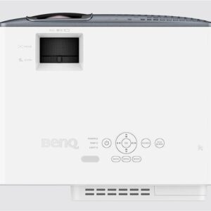 BenQ TK710STi - DLP-Projektor - Laser - 3D - 3200 ANSI-Lumen (9H.JSK77.17E)