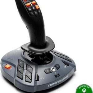 ThrustMaster SimTask FarmStick X Multifunktionaler Joystick für Farming Xbox und (4460279)