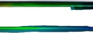 Razer Monitor Stand Chroma - integrierter USB-C-Dock, HDMI Anschluss, mit Razer Chroma Beleuchtung (RC21-02320100-R3M1)