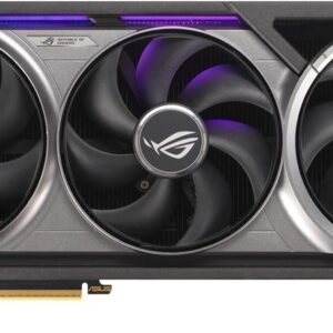 ASUS VGA 32GB RTX5090 ROG-ASTRAL-O32G-GAMING 3xDP/1xHDMI ROG-ASTRAL-RTX5090-O32G-GAMING (90YV0LW0-M0NA00)