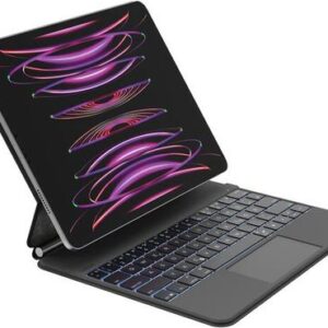 Belkin Pro Tastatur iPad 13" M4 deutsch (BBZ003de-v2)
