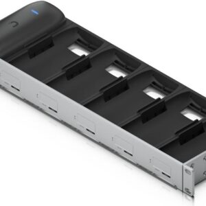 Ubiquiti 1U rack-mount accessory that (UACC-AI-PORT-RM)