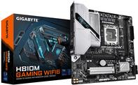 Gigabyte H810M GAMING WIFI6 LGA1851 MB (H810M Gaming WIFI6)
