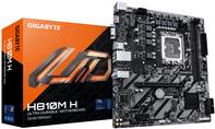 Gigabyte H810M H LGA1851 MB (H810M H)