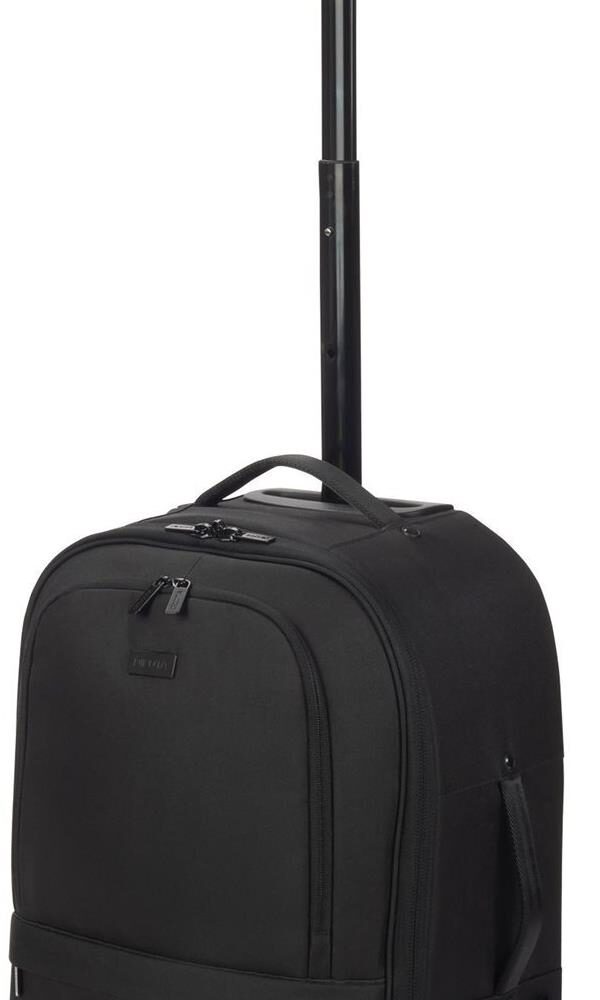 Dicota Eco Core - Notebook-Rucksack - Rolle - 40.6 cm (D32152-RPET)