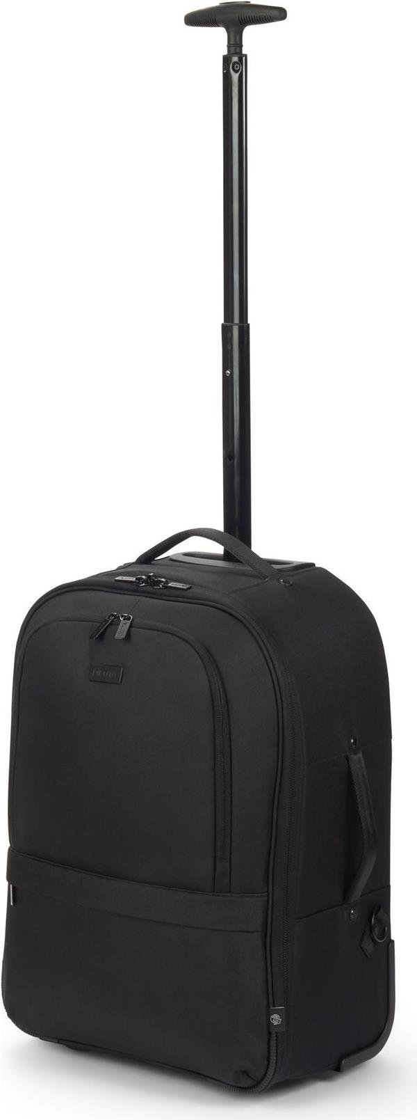 Dicota Eco Core - Notebook-Rucksack - Rolle - 40.6 cm (D32152-RPET)