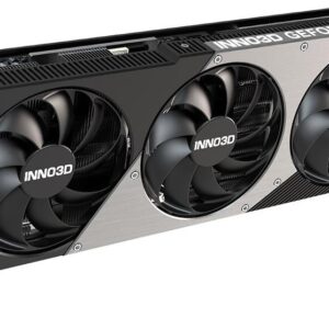 Inno3D RTX5070TI X3 16GB GDDR7 HDMI 3xDP - 16.384 MB - 256 Bit (N507T3-16D7-176068N)