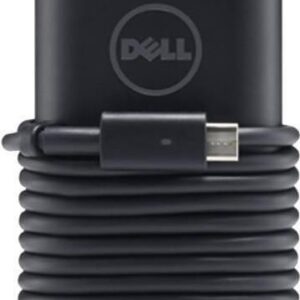 Dell 100W USB-C AC power adapter for notebooks - PC-/Server Netzteil (450-BBNZ)