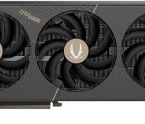 ZOTAC GAMING GeForce RTX 5070 Ti SOLID OC - Grafikkarten (ZT-B50710J-10P)