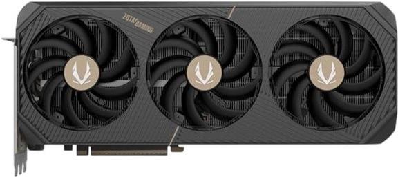 ZOTAC GAMING GeForce RTX 5070 Ti SOLID OC - Grafikkarten (ZT-B50710J-10P)