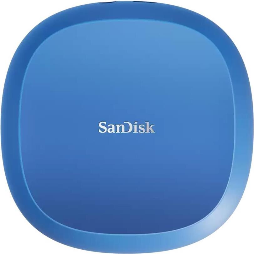Sandisk Creator Desk Drive SSD 4TB (SDSSDT40C-4T00-E25)