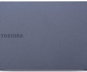 Toshiba Canvio Gaming - Festplatte - 2 TB - extern (tragbar) (HDTX220EK3AA)