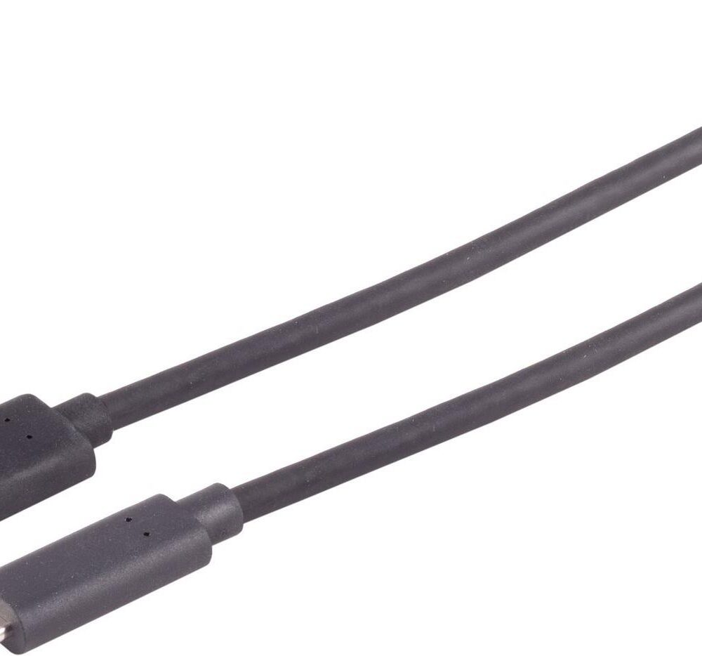 ShiverPeaks Optical USB-A adapter cable USB-C 3.2 5G 20m (30-38095)