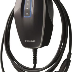 Mennekes Wallbox AMTRON 4Business 73022 KW C21347112205BK (1347112205BK)