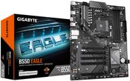 Gigabyte B550 EAGLE (B550,AM4,ATX,DDR4) - AMD Sockel AM4 (Ryzen) - ATX (B550 EAGLE)