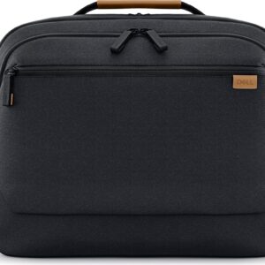 Dell EcoLoop Premier Briefcase 14-16 (CC7625) - Notebook-Tasche - 40,6 cm - 14" - 16" - Schwarz (DELL-CC7625)