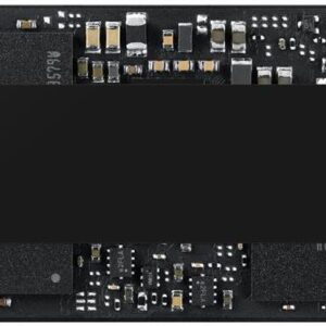 Samsung 9100 PRO SSD NVMe M.2 2TB PCIe 5.0 14.800 MB/s Lesen 13.400 Schreiben Interne (MZ-VAP2T0BW)