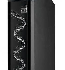 Infosec E3 Performance 800 RT Unterbrechungsfreie Stromversorgung (USV) Doppelwandler (Online) 0,8 kVA 720 W 8 AC-Ausgänge (67023)