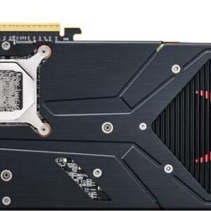 VGA PowerColor Radeon Red Devil RX 9070 XT 16GB GDDR6 (RX9070XT 16G-E/OC)