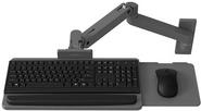Ergotron LX Pro - Tastatur-/Mausablage mit Stützarmhalterung (45-685-293)