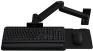 Ergotron LX Pro - Tastatur-/Mausablage mit Stützarmhalterung (45-685-292)