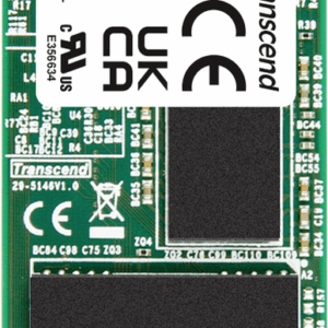 Transcend 2 TB Interne M.2 SATA SSD 2280 TS2TMTS970TI-VS1 (TS2TMTS970TI-VS1)