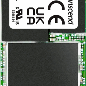 Transcend 4 TB Interne M.2 SATA SSD 2280 TS4TMTS970TI-VS1 (TS4TMTS970TI-VS1)