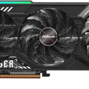 ASRock RX9070 CL 16G 16GB DDR6 - 16.384 MB - GDDR6 (90-GA5NZZ-00UANF)