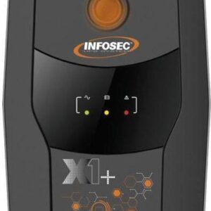 Infosec X1+ 1300 IEC  (66114)