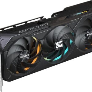 Gigabyte GeForce RTX 5070 Ti GAMING OC 16G - Grafikkarten (GV-N507TGAMING OC-16GD)