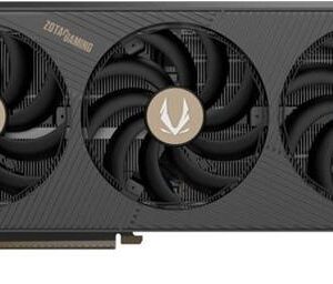 ZOTAC Gaming GeForce RTX 5090 SOLID OC 16GB GDDR7 PCIe 5.0 x16 ZT-B50900J-10P (ZT-B50900J-10P)