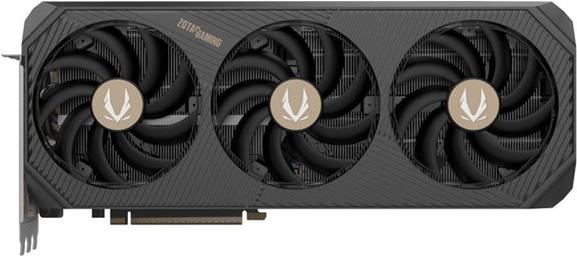 ZOTAC Gaming GeForce RTX 5090 SOLID OC 16GB GDDR7 PCIe 5.0 x16 ZT-B50900J-10P (ZT-B50900J-10P)