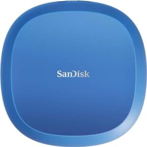 Sandisk Creator Desk Drive SSD 8TB (SDSSDT40C-8T00-E25)