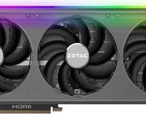 ZOTAC GAMING GeForce RTX 5080 AMP Extreme INFINITY (ZT-B50800B-10P)