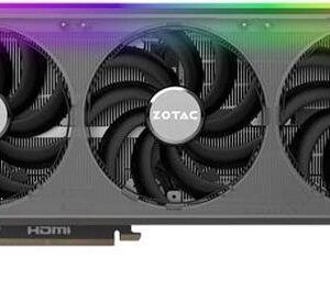 ZOTAC GAMING GeForce RTX 5070 Ti AMP Extreme INFINITY (ZT-B50710B-10P)