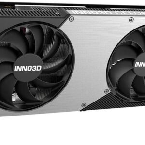 Inno3D RTX5070 TWIN X2 OC 12GB GDDR7 HDMI 3xDP - 12.288 MB (N50702-12D7X-195064N)