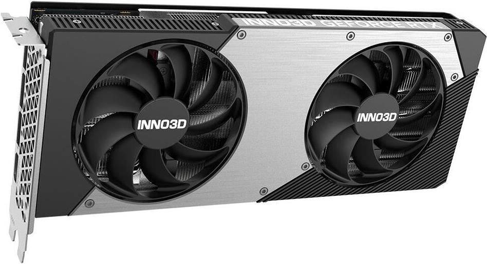 Inno3D RTX5070 TWIN X2 OC 12GB GDDR7 HDMI 3xDP - 12.288 MB (N50702-12D7X-195064N)