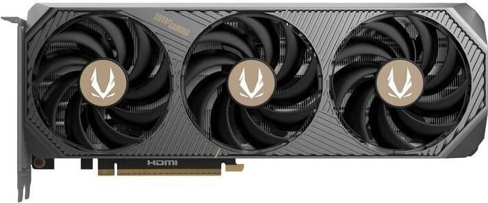 ZOTAC GAMING GeForce RTX 5070 SOLID OC 12GB GDDR7 (ZT-B50700J-10P)