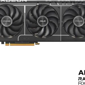 ASUS Karta graf. ASUS PRIME RX9070 O16G (90YV0LI1-M0NA00)