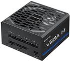 Chieftec 750W Vega M Series PPG-750-C 80+ Gold (PPG-750-C)